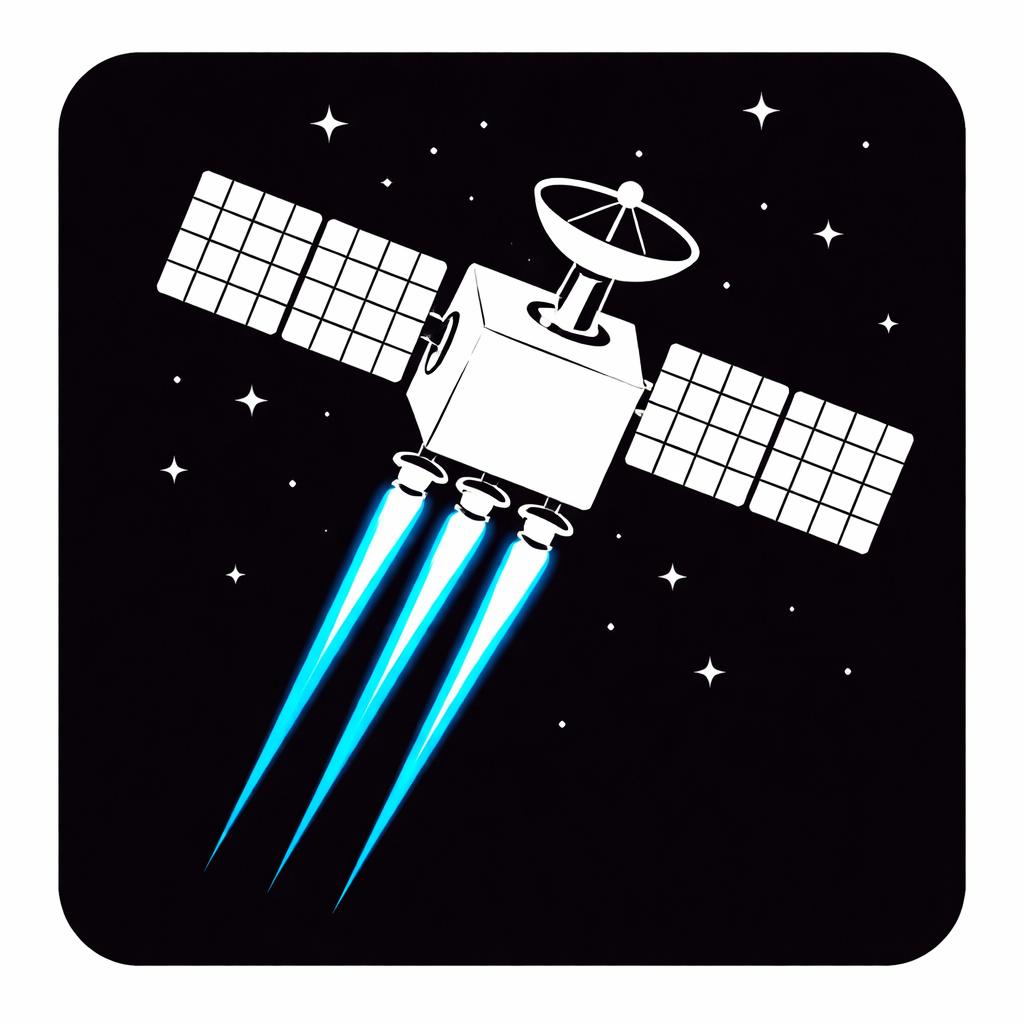 LaunchLedger logo